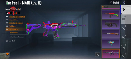 خرید و فروش اکانت پابجی موبایل