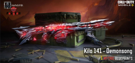 خرید و فروش اکانت پابجی موبایل