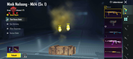 خرید و فروش اکانت پابجی موبایل