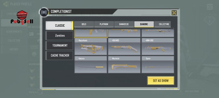 خرید و فروش اکانت پابجی موبایل