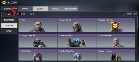 خرید و فروش اکانت پابجی موبایل