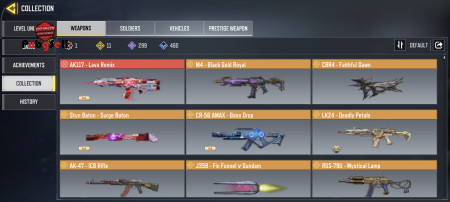 خرید و فروش اکانت پابجی موبایل