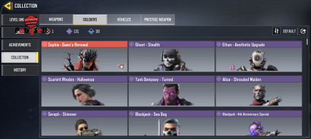 خرید و فروش اکانت پابجی موبایل