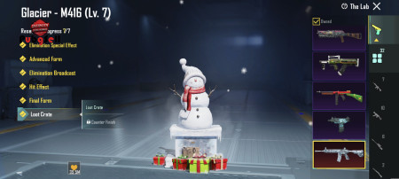 خرید و فروش اکانت پابجی موبایل