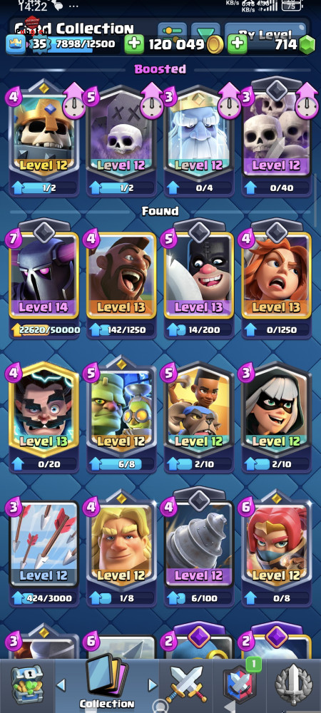 خرید و فروش اکانت پابجی موبایل