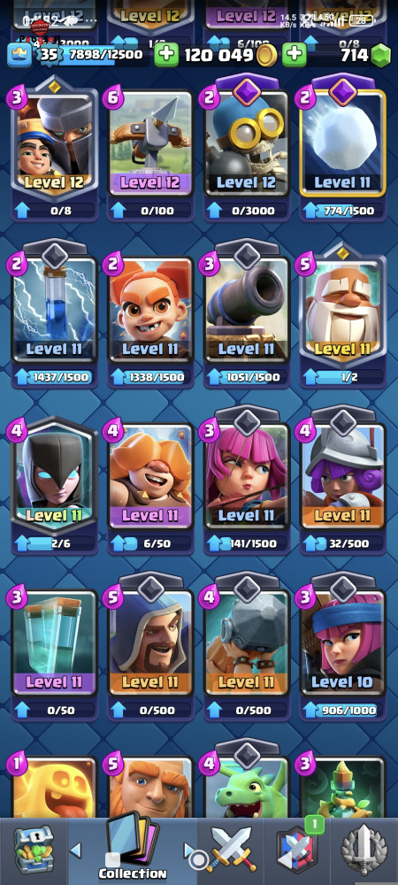 خرید و فروش اکانت پابجی موبایل