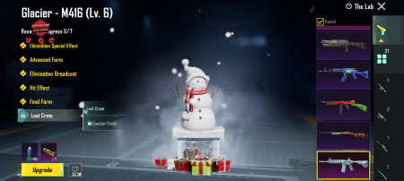 خرید و فروش اکانت پابجی موبایل