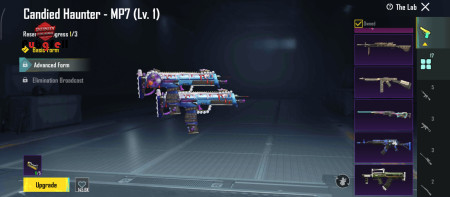 خرید و فروش اکانت پابجی موبایل