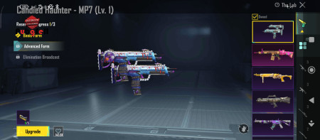 خرید و فروش اکانت پابجی موبایل