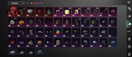 خرید و فروش اکانت پابجی موبایل