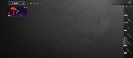 خرید و فروش اکانت پابجی موبایل