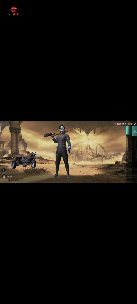 خرید و فروش اکانت پابجی موبایل