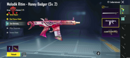 خرید و فروش اکانت پابجی موبایل