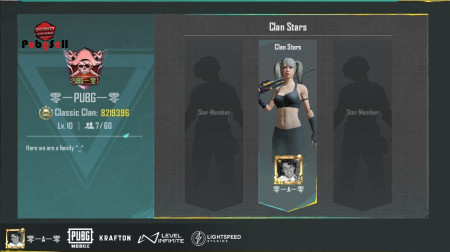 خرید و فروش اکانت پابجی موبایل