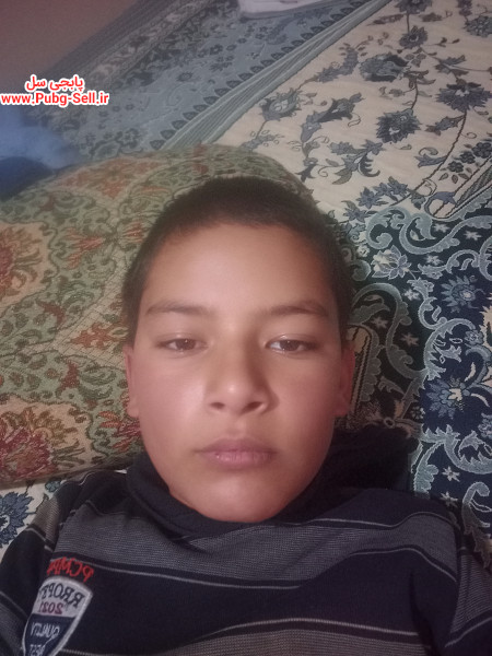 خرید و فروش اکانت پابجی موبایل