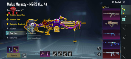 خرید و فروش اکانت پابجی موبایل