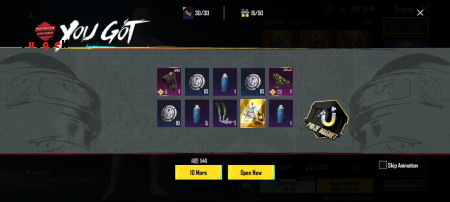 خرید و فروش اکانت پابجی موبایل