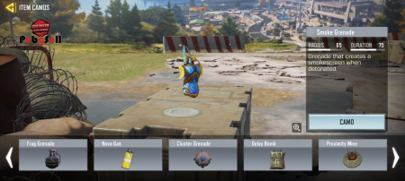 خرید و فروش اکانت پابجی موبایل