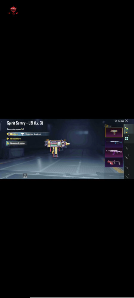 خرید و فروش اکانت پابجی موبایل