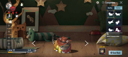 خرید و فروش اکانت پابجی موبایل