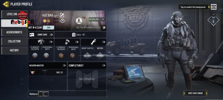 خرید و فروش اکانت پابجی موبایل