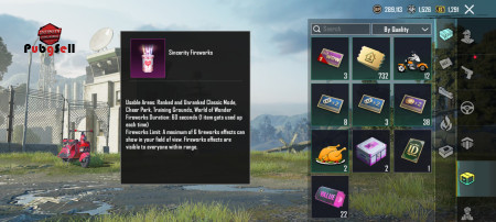 خرید و فروش اکانت پابجی موبایل