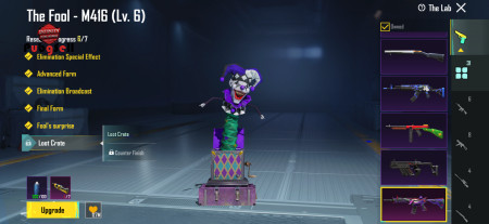 خرید و فروش اکانت پابجی موبایل