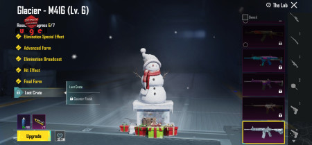 خرید و فروش اکانت پابجی موبایل