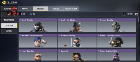 خرید و فروش اکانت پابجی موبایل