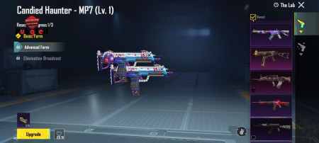 خرید و فروش اکانت پابجی موبایل