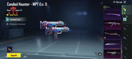 خرید و فروش اکانت پابجی موبایل