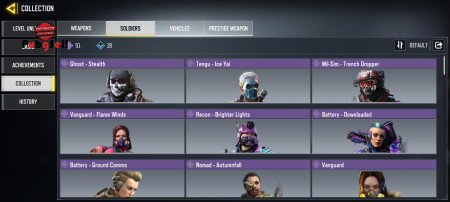 خرید و فروش اکانت پابجی موبایل