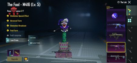 خرید و فروش اکانت پابجی موبایل