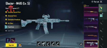 خرید و فروش اکانت پابجی موبایل