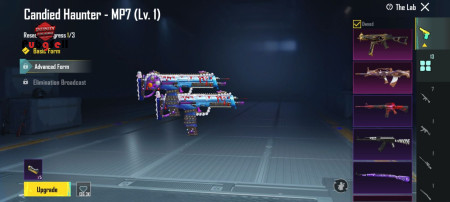 خرید و فروش اکانت پابجی موبایل