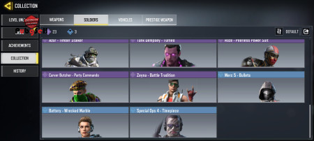 خرید و فروش اکانت پابجی موبایل