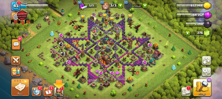 خرید و فروش اکانت پابجی موبایل