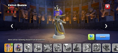 خرید و فروش اکانت پابجی موبایل