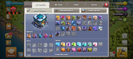 خرید اکانت خرید اکانت انواع بازی ها | خرید و فروش تمامی بازی های کامپیوتری و موبایلی