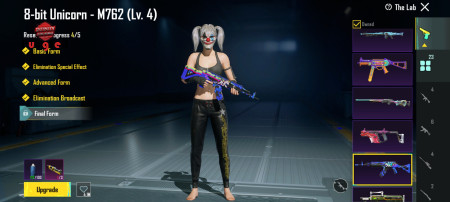 خرید و فروش اکانت پابجی موبایل