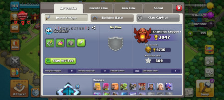 خرید و فروش اکانت پابجی موبایل