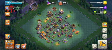 خرید و فروش اکانت پابجی موبایل