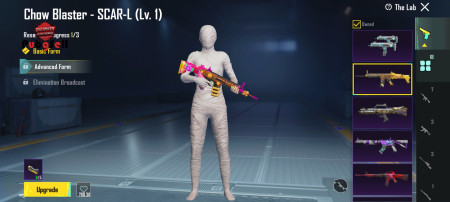 خرید و فروش اکانت پابجی موبایل