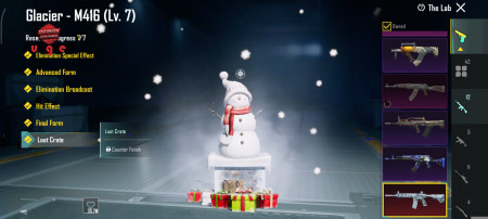 خرید و فروش اکانت پابجی موبایل