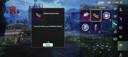 خرید و فروش اکانت پابجی موبایل