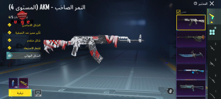 خرید و فروش اکانت پابجی موبایل