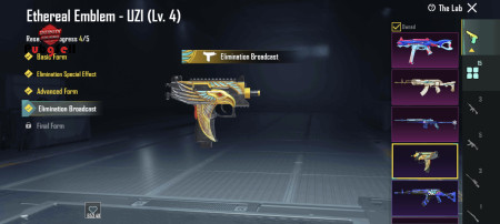 خرید و فروش اکانت پابجی موبایل