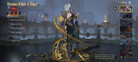 خرید و فروش اکانت پابجی موبایل