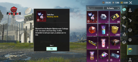 خرید و فروش اکانت پابجی موبایل