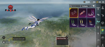 خرید و فروش اکانت پابجی موبایل